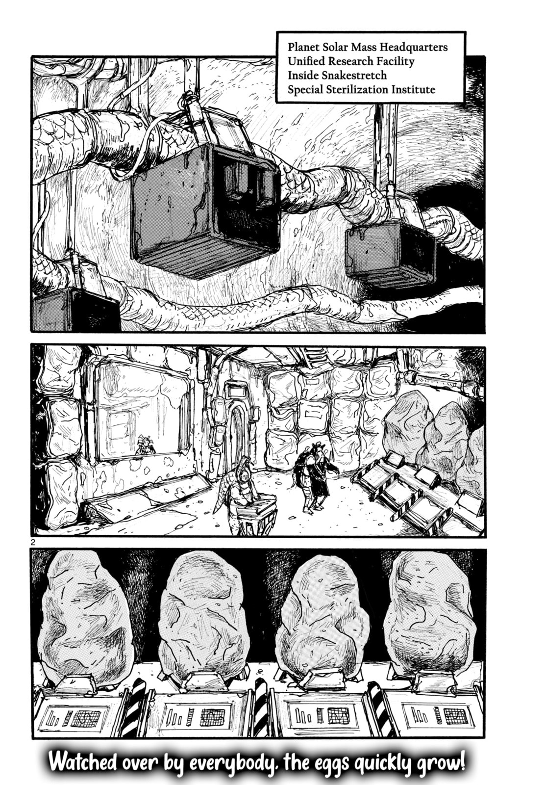 Evil Evil Restive Horse Girl page 0