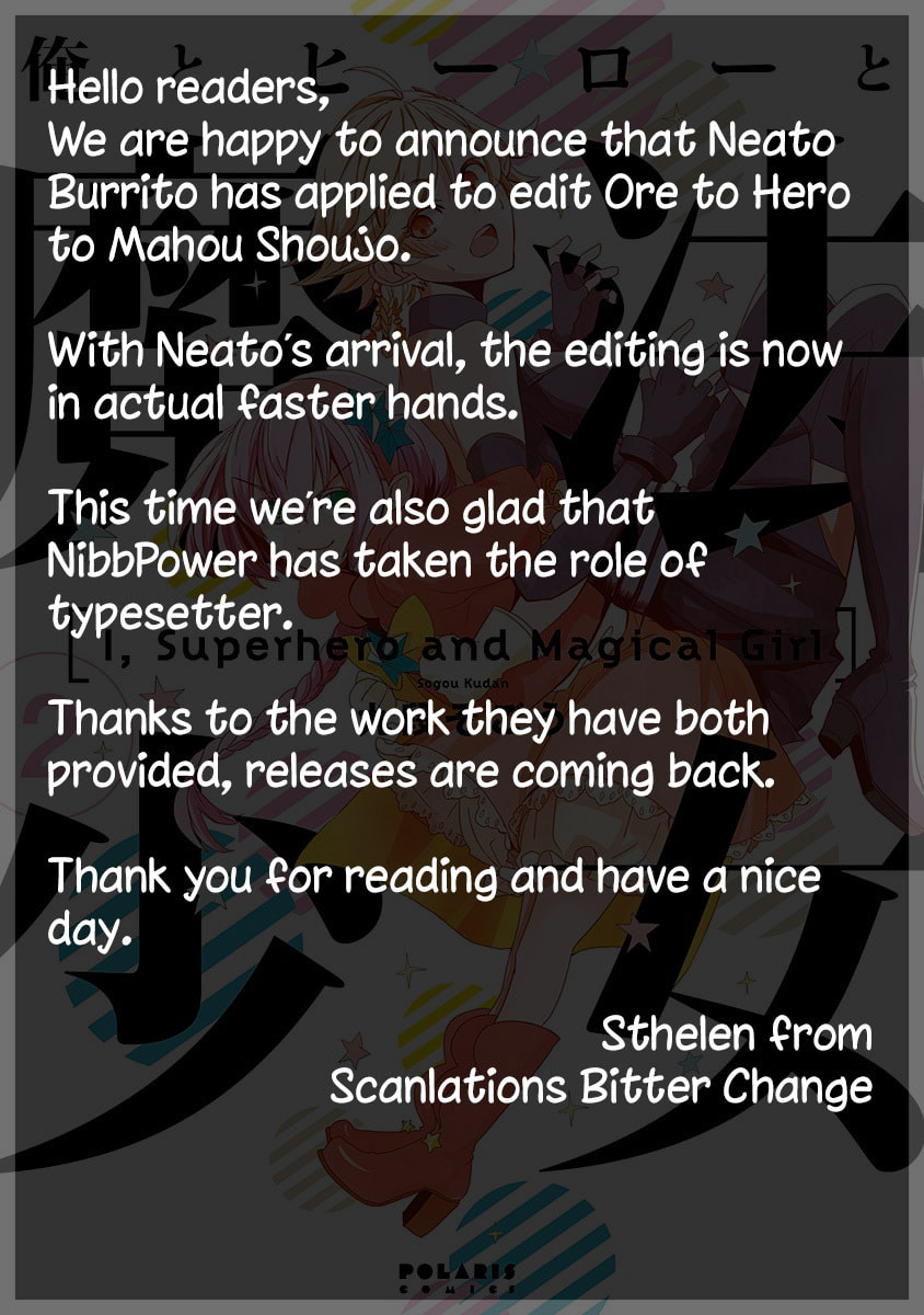 Opposite Expectation page 25