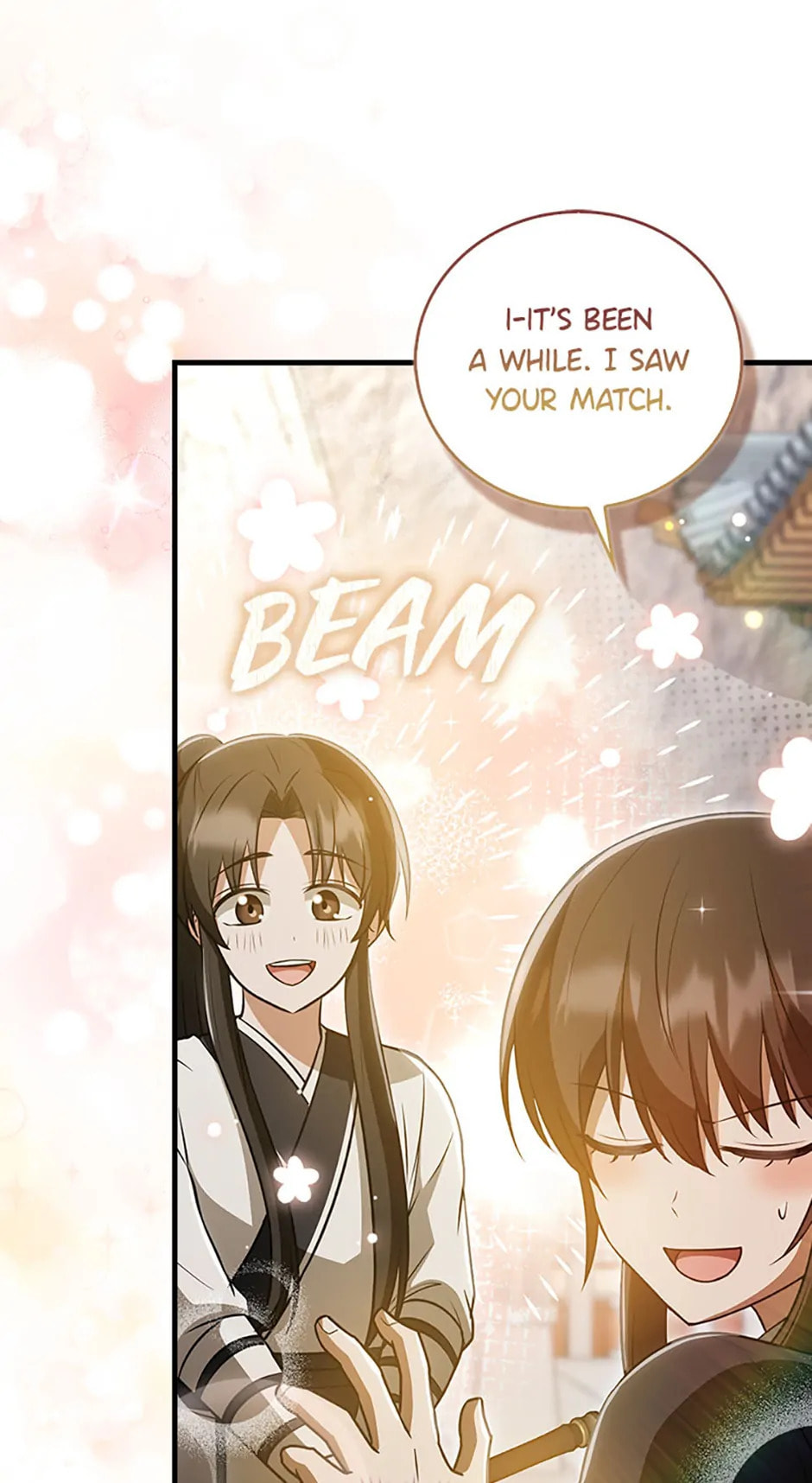 Became the Youngest Disciple of the Hwasan Sect – Chapter 28 page 31