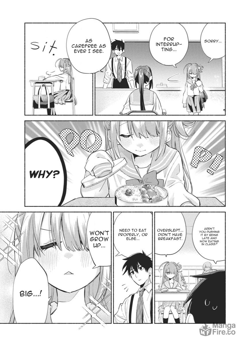 Kasanegasane no Hatsukoi desu ga – Chapter 1 page 20