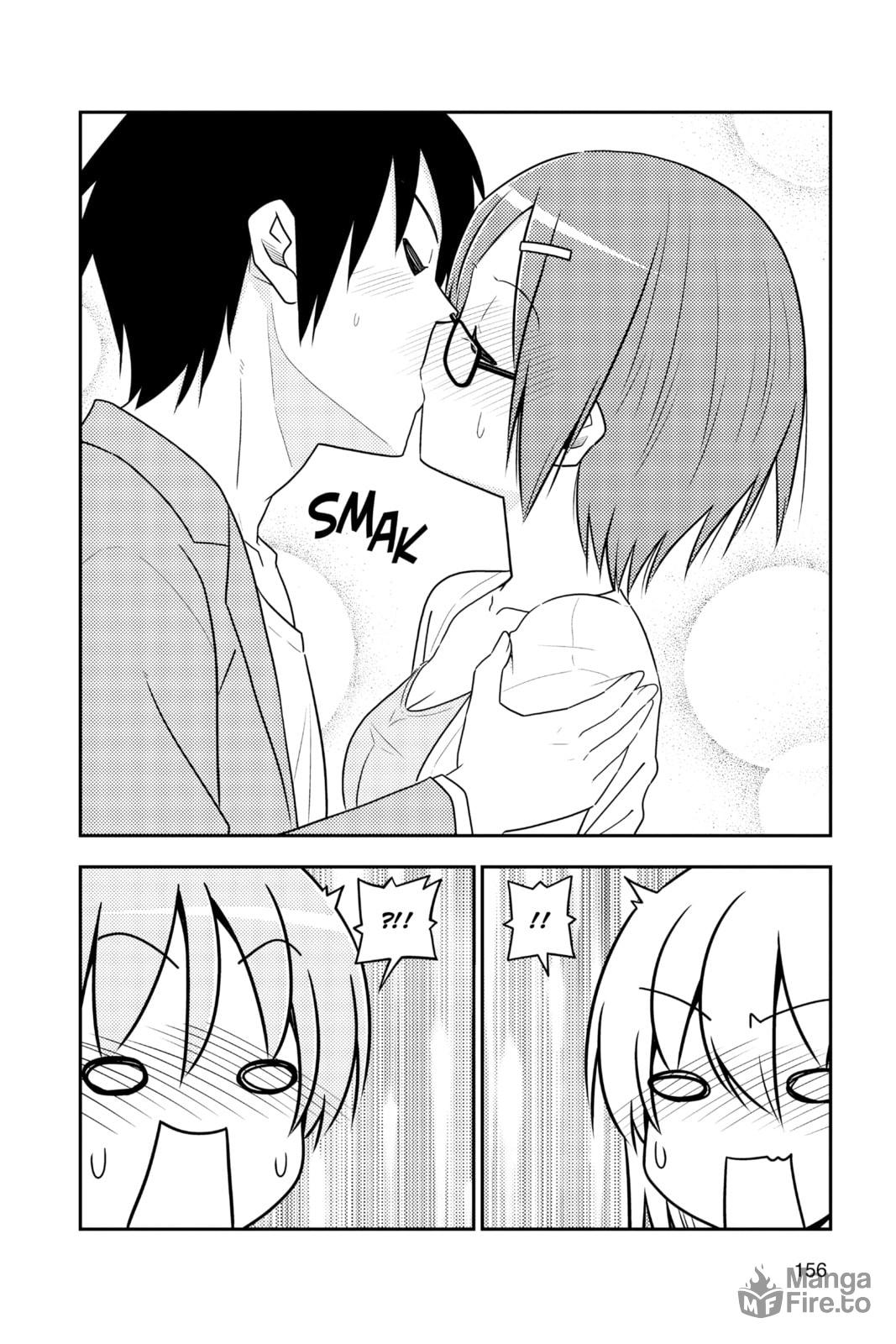 Like I said, even I can see it page 9