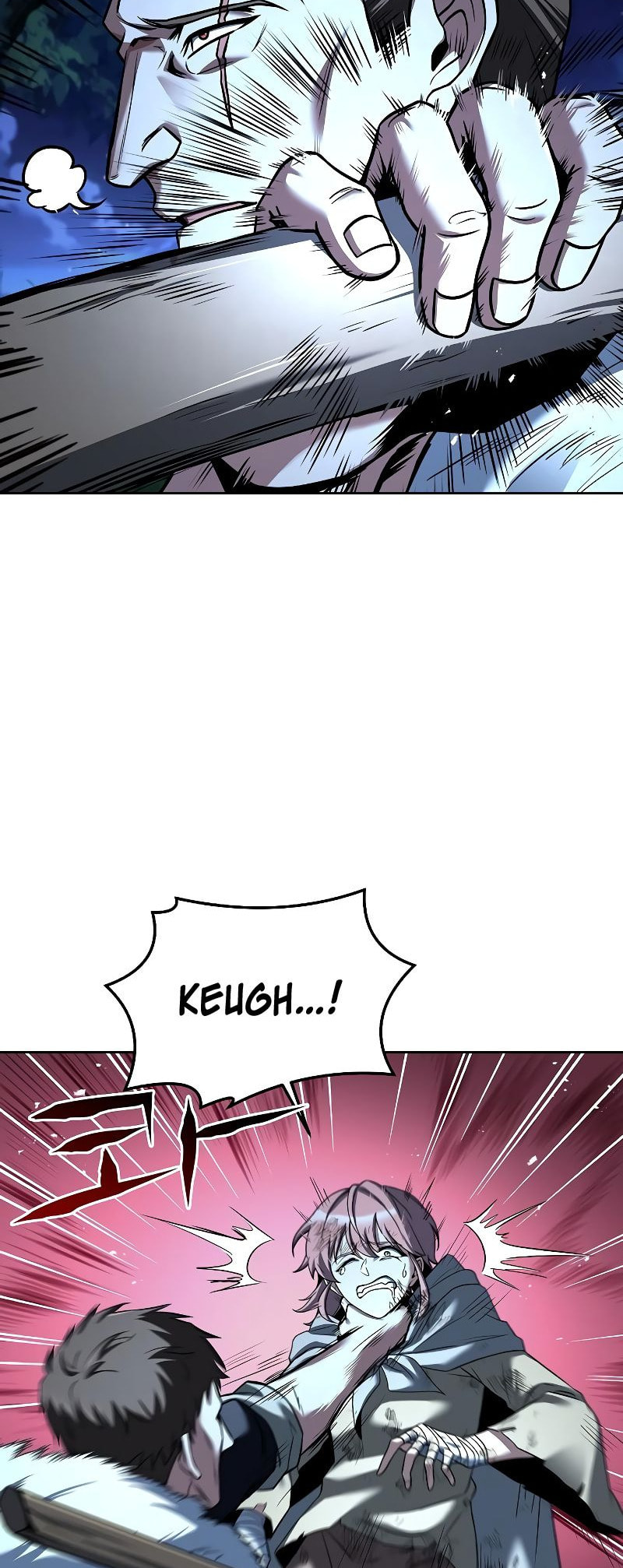 A Wizard's Restaurant – Chapter 29 page 22