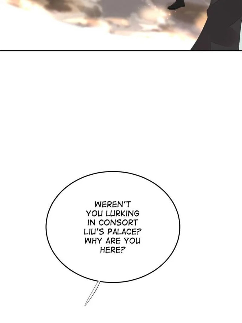 The Poisonous Lady's Fiery Return – Chapter 78 page 52