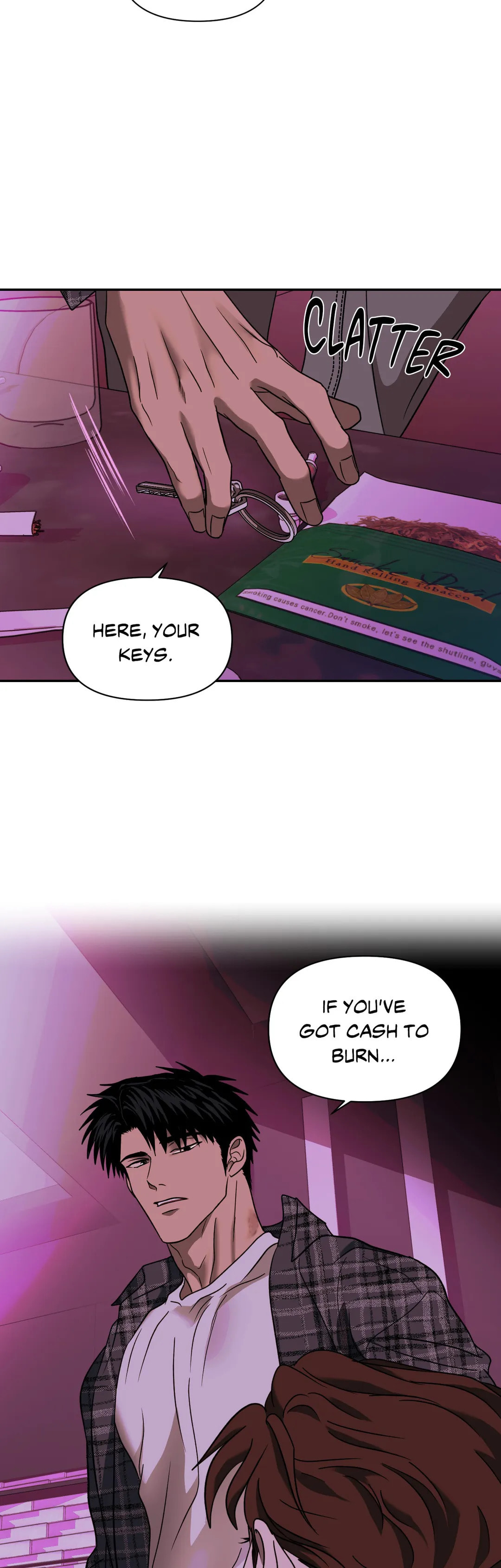 Shutline – Chapter 53 page 31