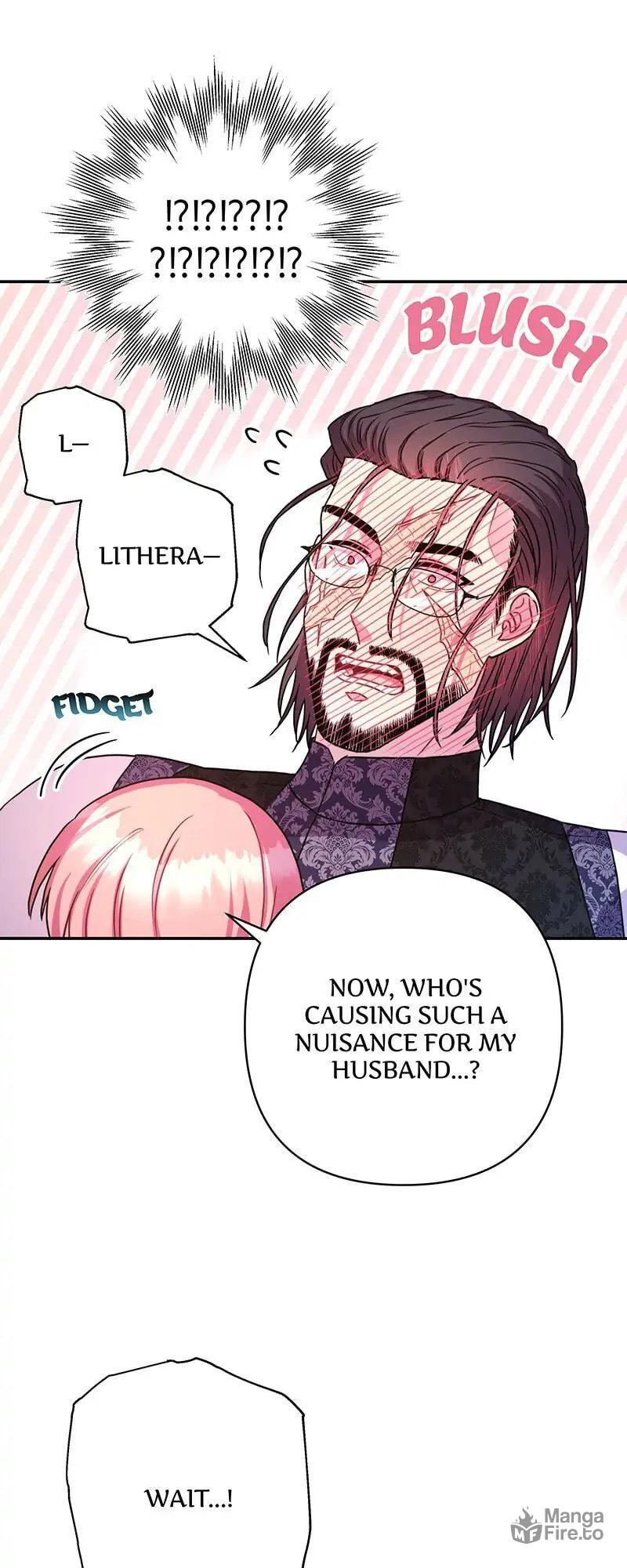 Another Typical Fantasy Romance – Chapter 13 page 23