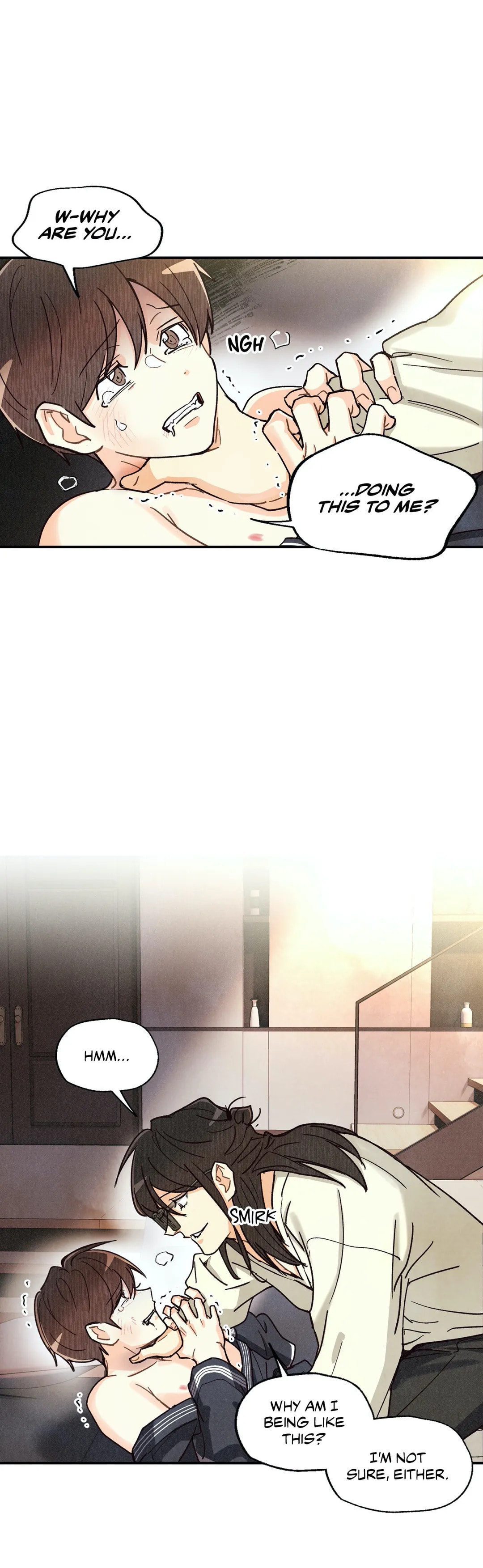 Pian Pian – Chapter 66 page 21
