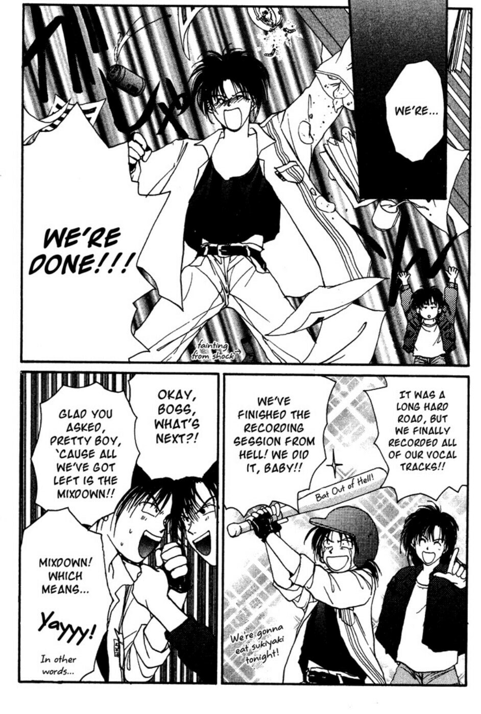 Gravitation – Chapter 15 page 7