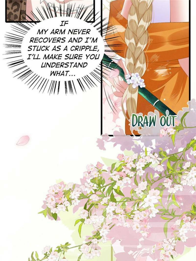 Help! My Beast Husband Pampers Me Too Much! – Chapter 30 page 42