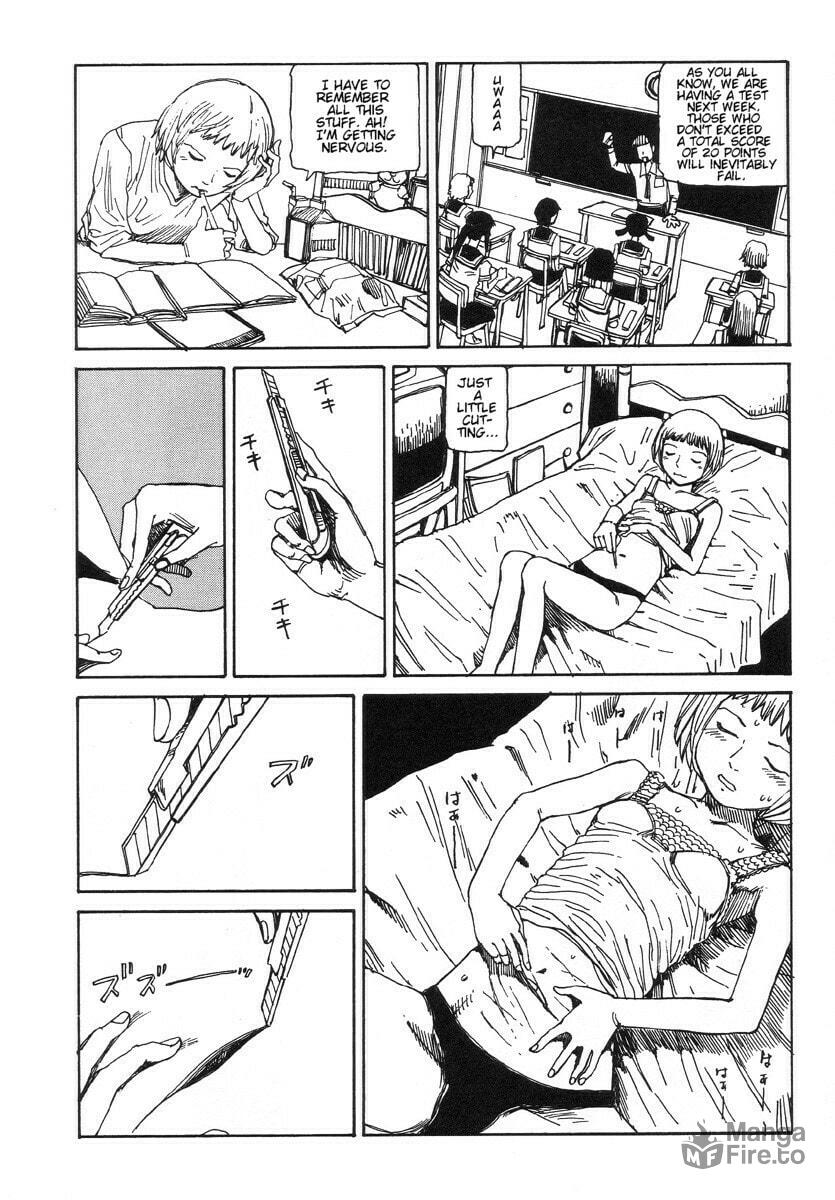Harakiri page 5