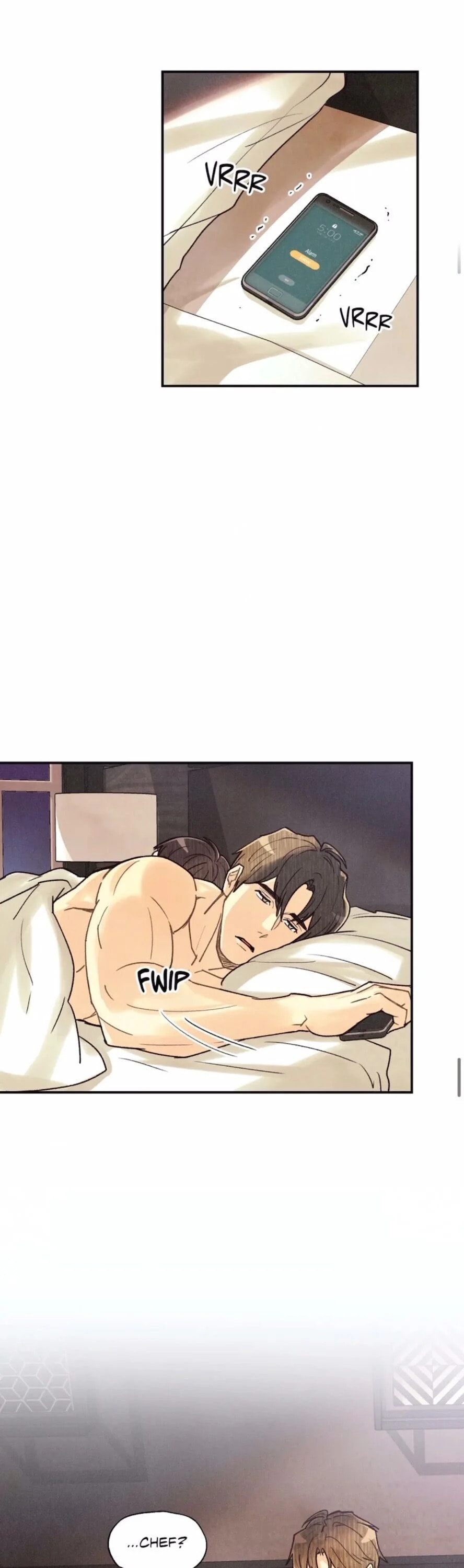 Pian Pian – Chapter 52 page 6