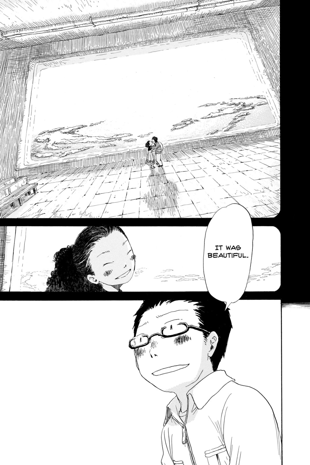 Saturn Apartments – Chapter 58 page 16