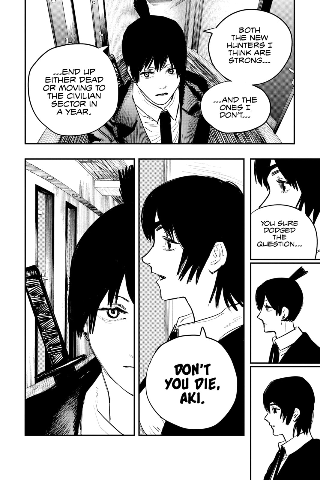 French Kiss page 12