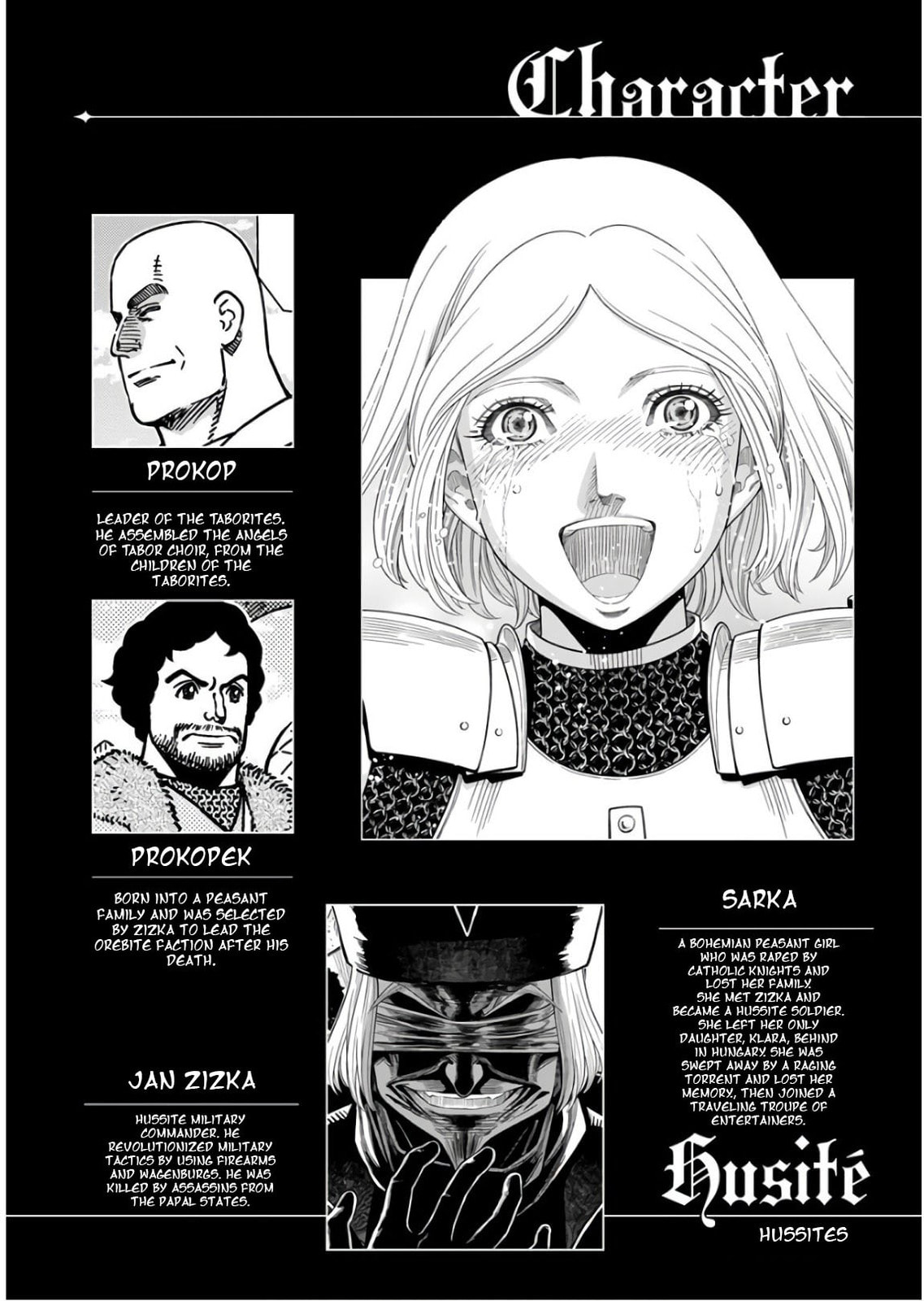 The Twilight of Those Who Were Robbed page 3