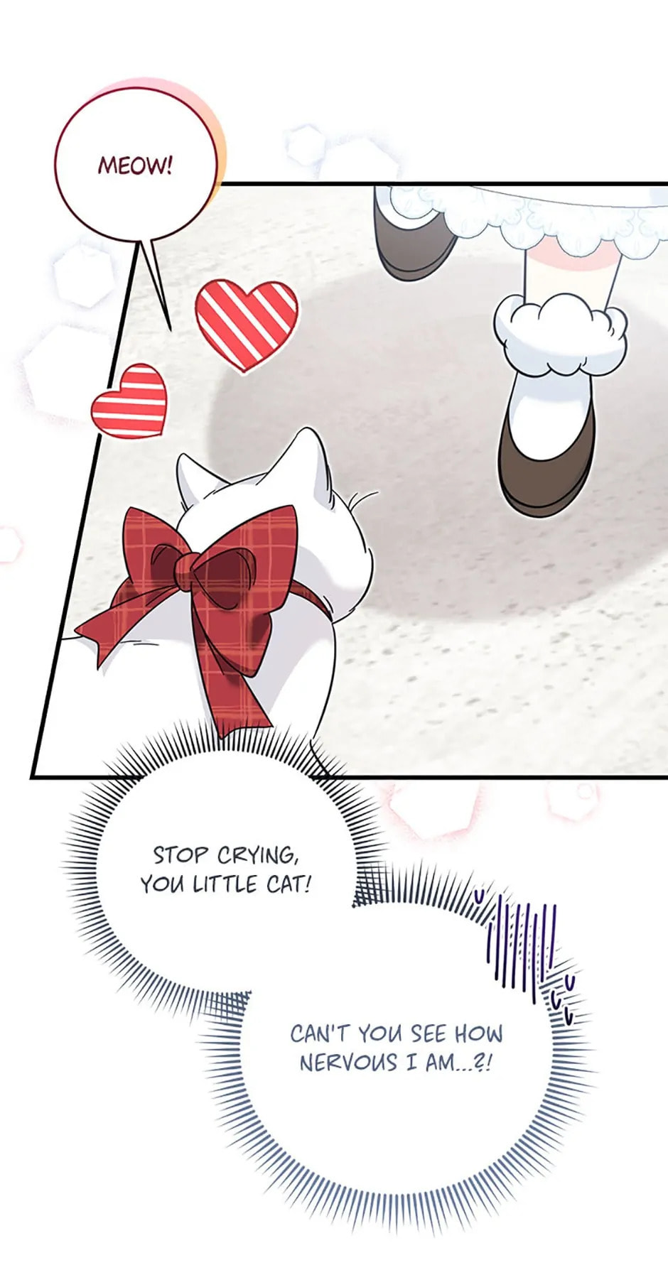 Baby Pharmacist Princess – Chapter 14 page 57