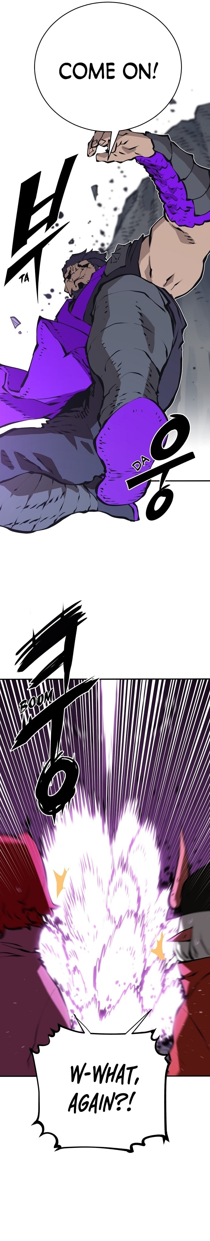 Player – Chapter 50 page 18