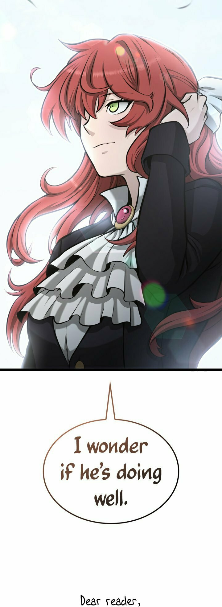 Kalli the Champion – Chapter 32 page 52