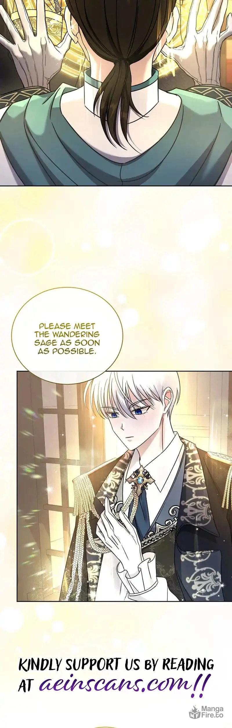Loved by the Dead – Chapter 2 page 29