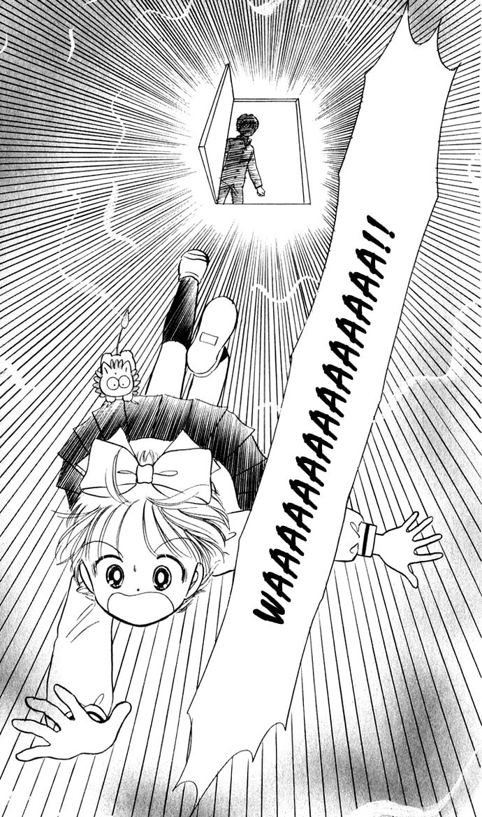 Hime-chan no Ribbon – Chapter 36 page 46