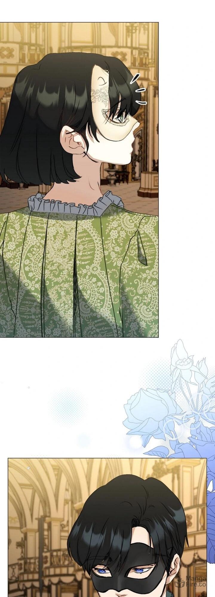 Masquerade page 68
