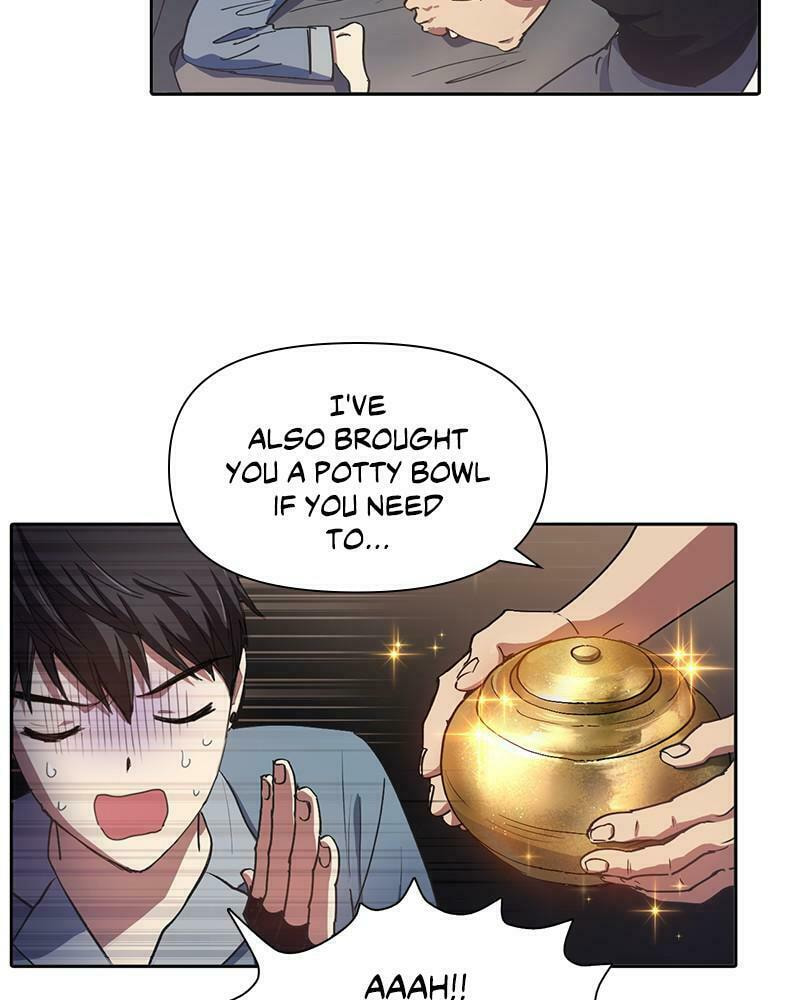 My S-Class Hunters – Chapter 19 page 7