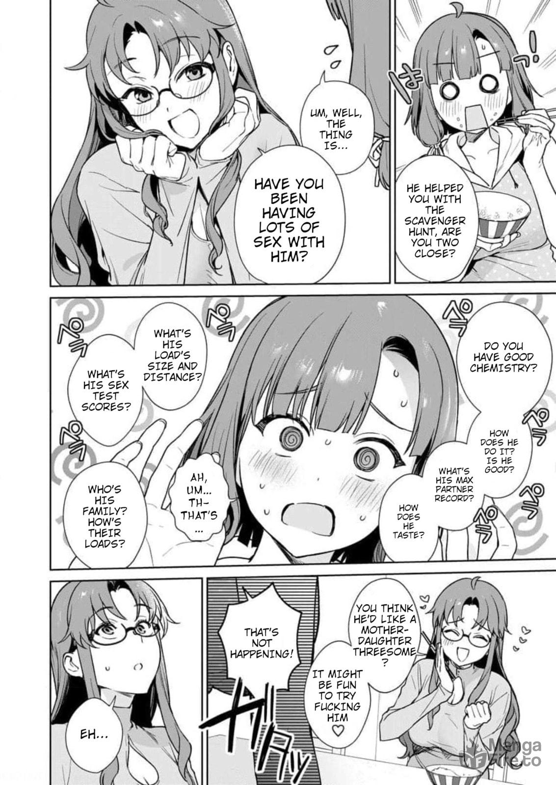 Crazy Sexy page 11