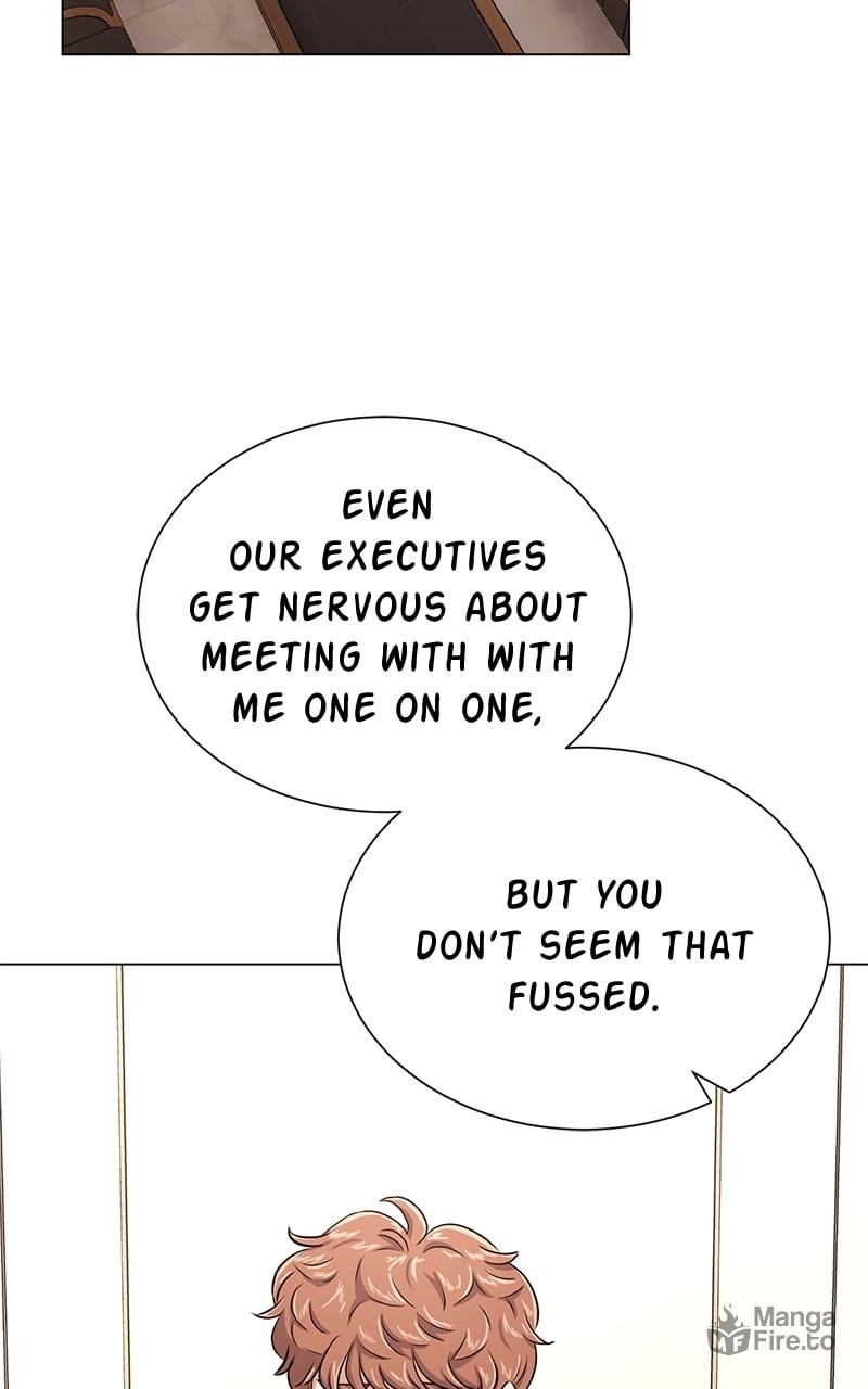 Superstar Associate Manager – Chapter 54 page 29
