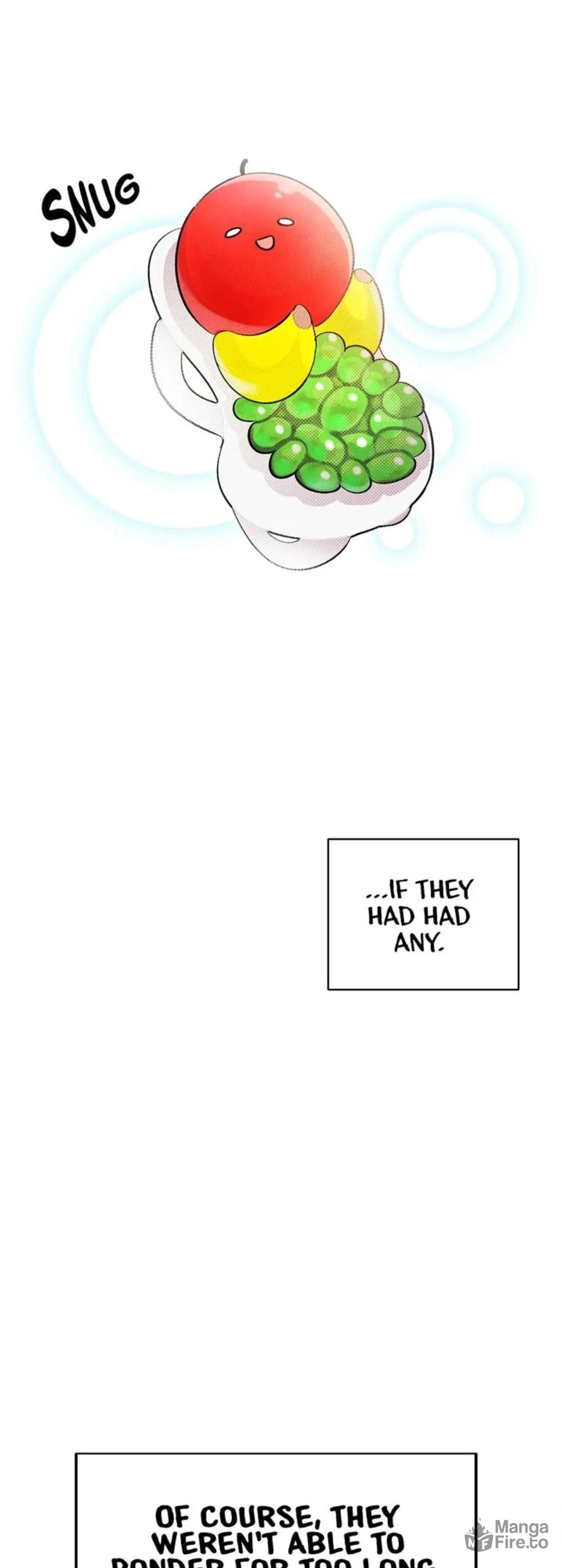 The Skeleton Becomes a Cat Dad – Chapter 10 page 47