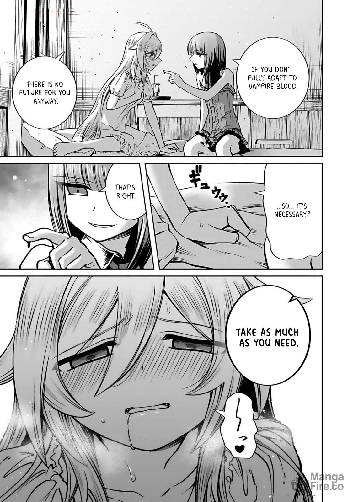 Pleasure and decision. page 8