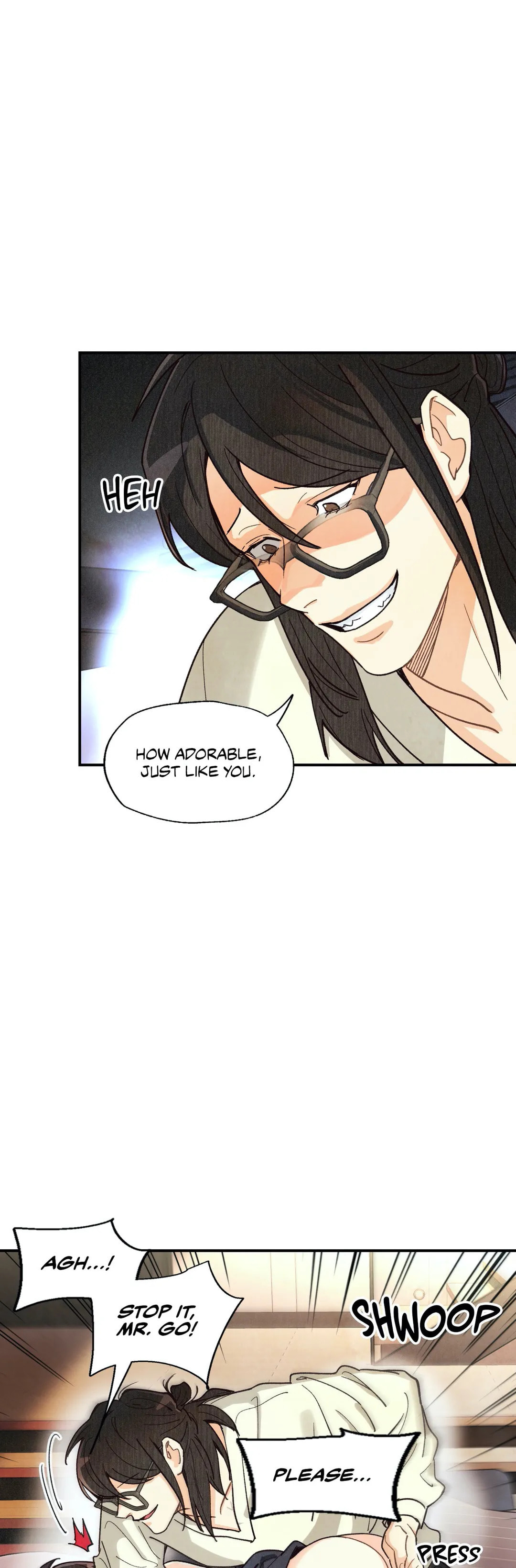 Pian Pian – Chapter 66 page 27