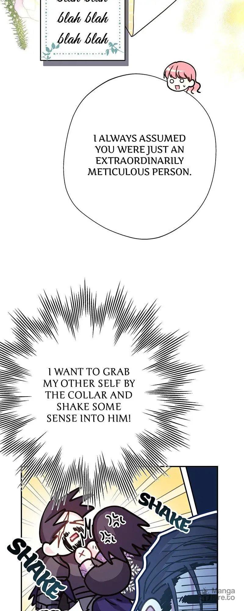 Another Typical Fantasy Romance – Chapter 35 page 9