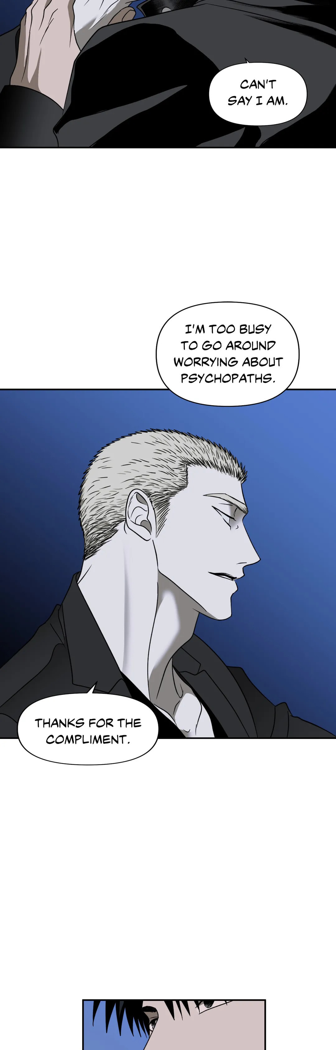 Shutline – Chapter 63 page 18