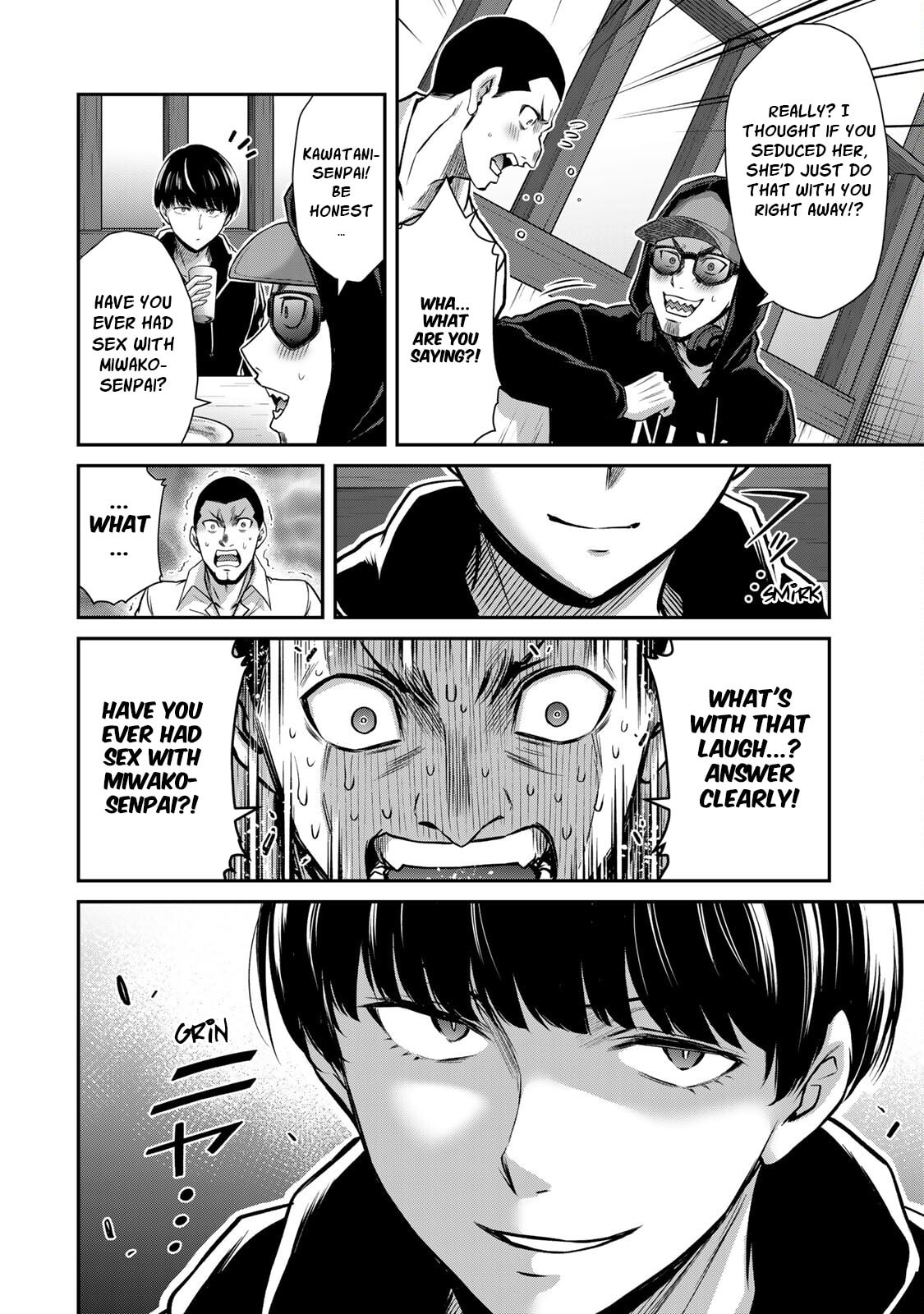 Sawaya Peaks page 15