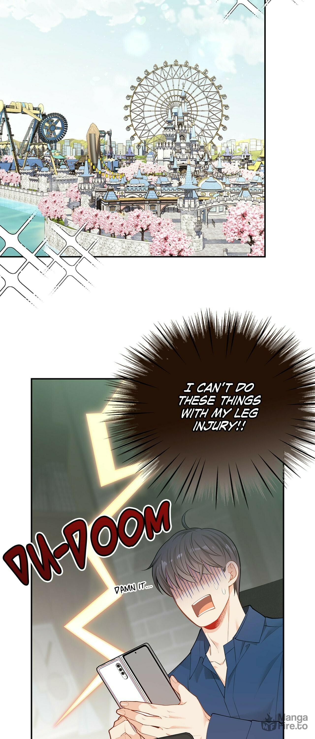 The Clandestine Marriage of a Fox – Chapter 51 page 14