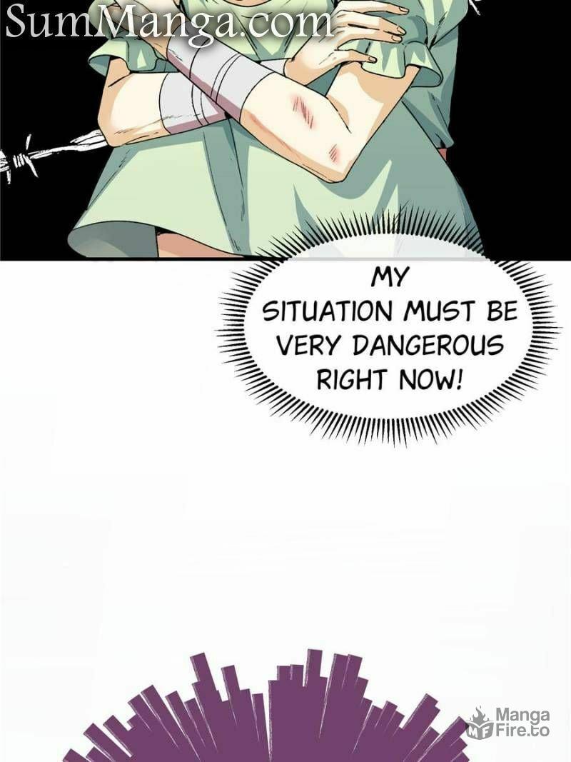 Clumsy Master, You've Crossed the Line! – Chapter 2 page 17