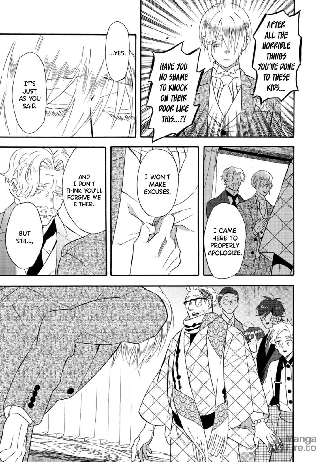 The Two of Us From Now On page 14