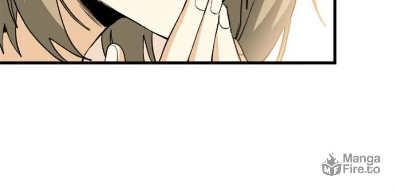 Clumsy Master, You've Crossed the Line! – Chapter 43 page 29