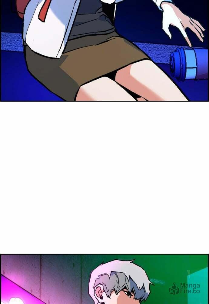 Teenage Mercenary – Chapter 7 page 84