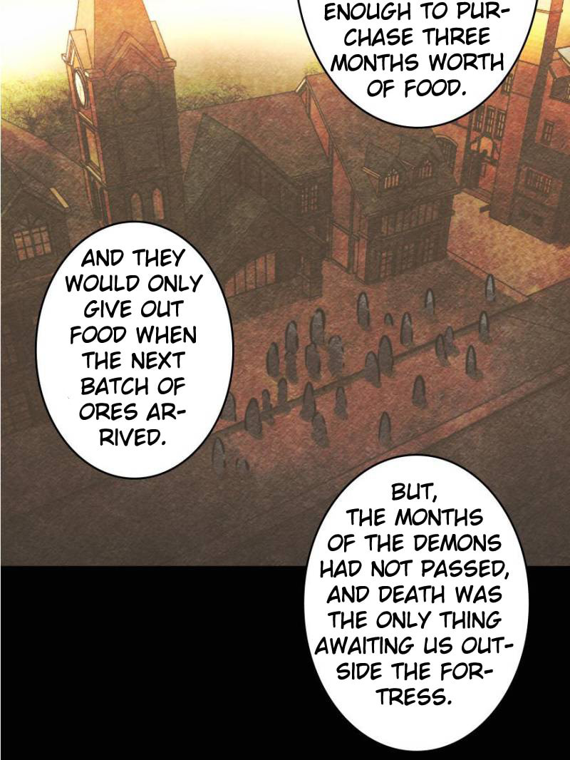 The Months of Demons! page 30