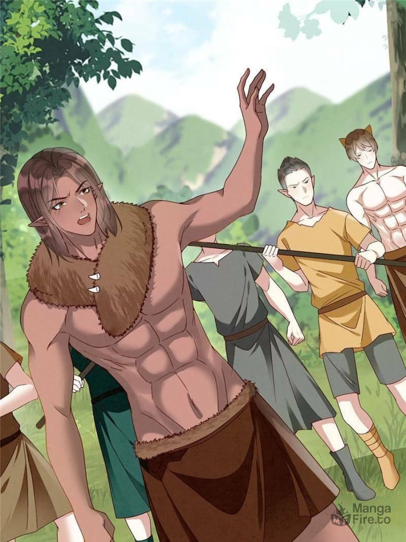 Help! My Beast Husband Pampers Me Too Much! – Chapter 26 page 86