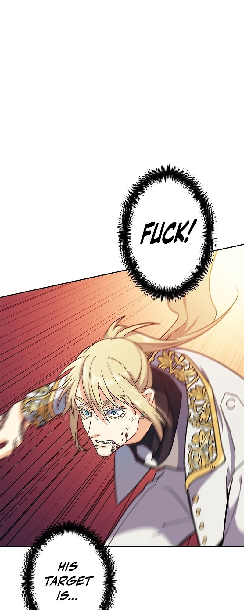Duke Pendragon: Master of the White Dragon – Chapter 50 page 76
