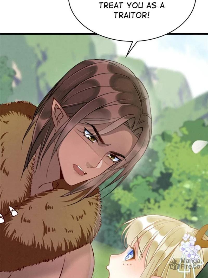Help! My Beast Husband Pampers Me Too Much! – Chapter 11 page 35
