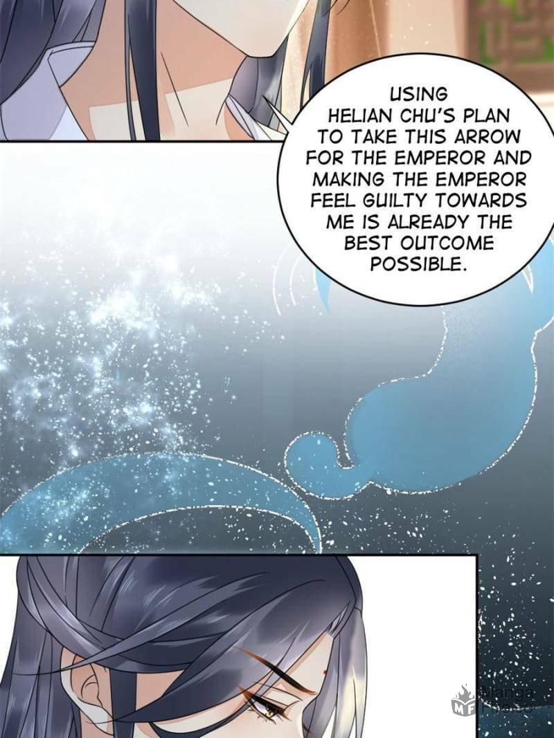 The Poisonous Lady's Fiery Return – Chapter 22 page 26