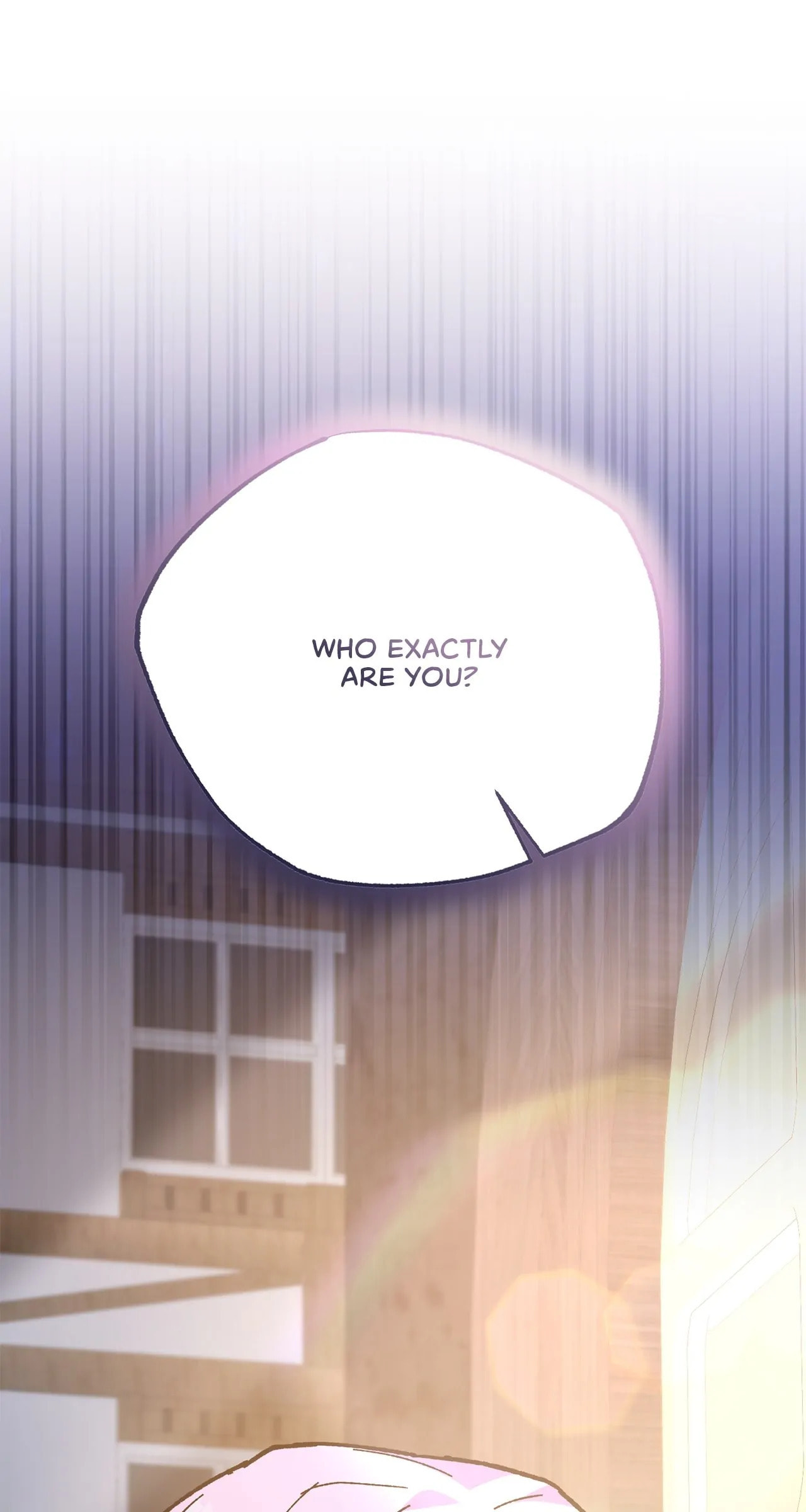 Let Me Kidnap the Male Lead – Chapter 12 page 1
