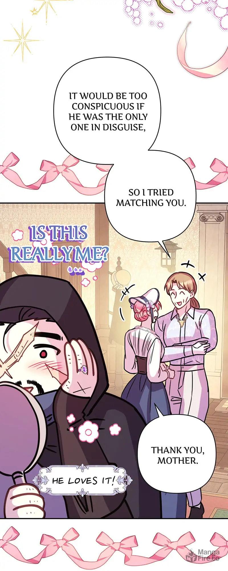 Another Typical Fantasy Romance – Chapter 57 page 69