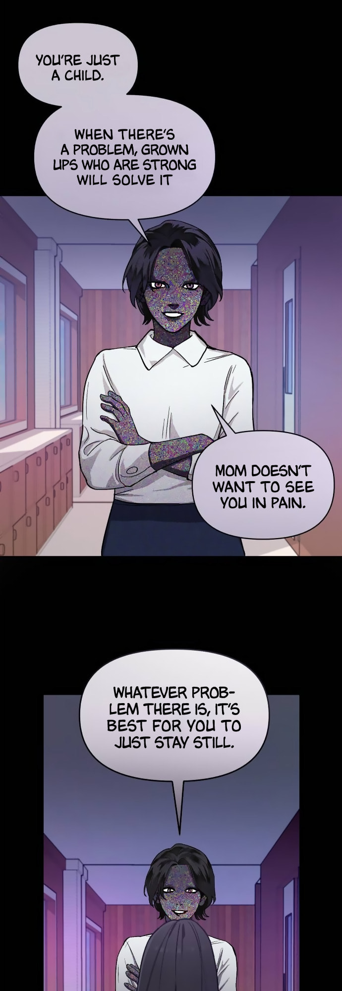 Look Alike Daughter – Chapter 7 page 30
