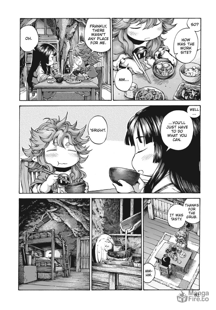 Hakumei & Mikochi – Chapter 11 page 20