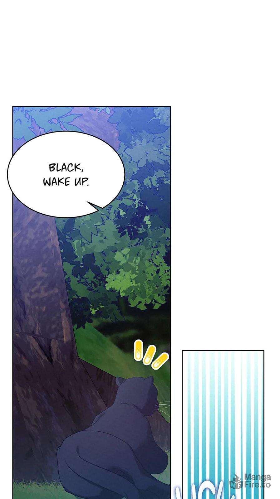 Lady Baby Is a Revenge Maker – Chapter 50 page 59