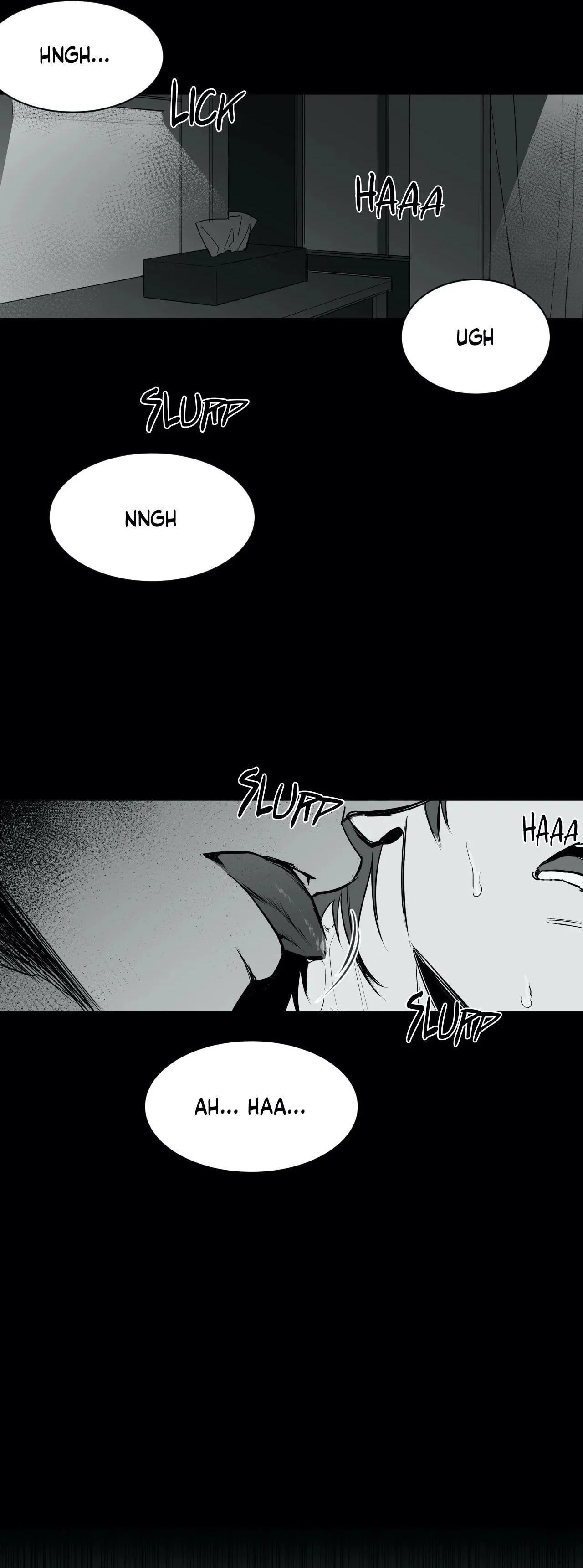 Legs That Won't Walk – Chapter 2 page 2