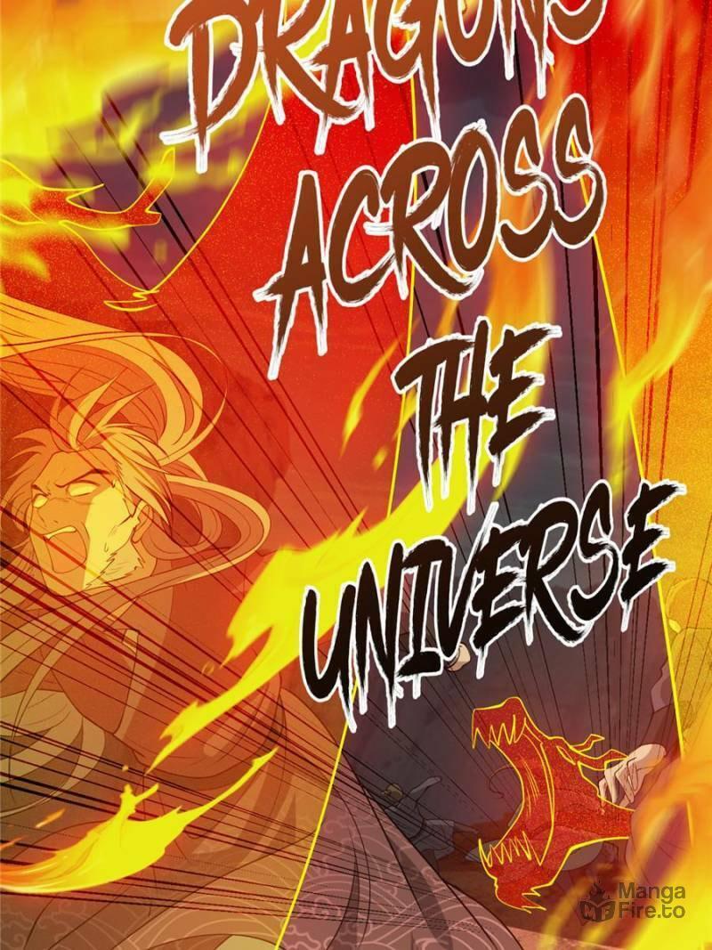 My Son, Quickly Rely On Your Father's Prestige – Chapter 34 page 19