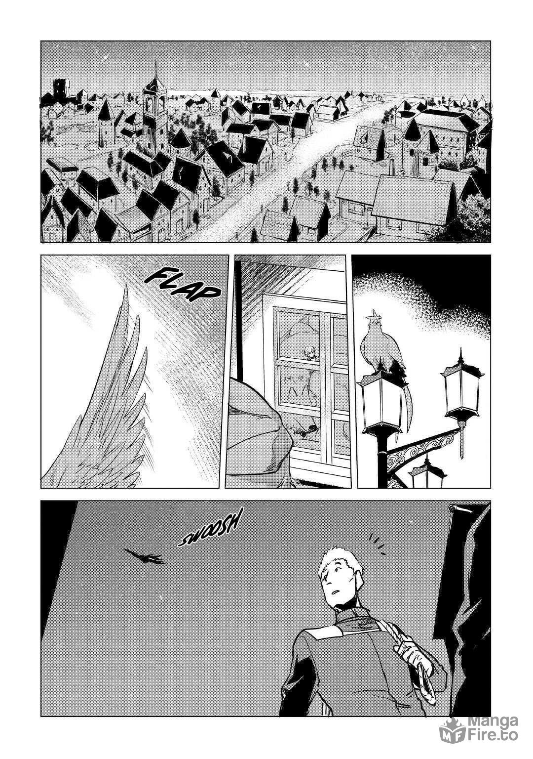 Emerald's Sword page 2